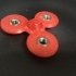 Mini Ball Bearing Spinner with M8 Nuts image