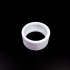 Half inch ball bearing hole moveable image