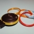 MINI Cooper Key Fob Trim Ring image