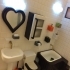 Miniature washstand   (bathroom) image