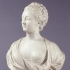 Bust of Madame de Pompadour image