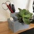 Pens and Plants Desk Tidy image