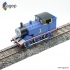 Railroad Track Section - Thomas & Friends image
