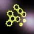 Star Cluster Spinner Spinner Contest image
