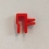 Filament Clip, Filament Holder, Filament Keeper image