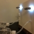 Miniature Light Covers Front & Back  (bathroom) image