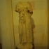 Roman statue of Isis image