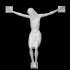 Crucified image