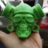 MotoSkull Terminator print image