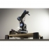 BCN3D MOVEO - A fully OpenSource 3D printed Robot Arm image