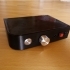 Raspberry Pi Music Player Case image