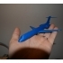 Boeing 717 image