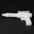 Copy of Star Wars Blaster pistol image
