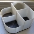 Tiered Planter Pots image