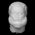 Head of Emperor Maximian image