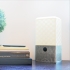 Smart Assistant Speaker+Lamp 3D Printed Build image