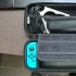 Nintendo Switch Print-in-Place Charging Stand image