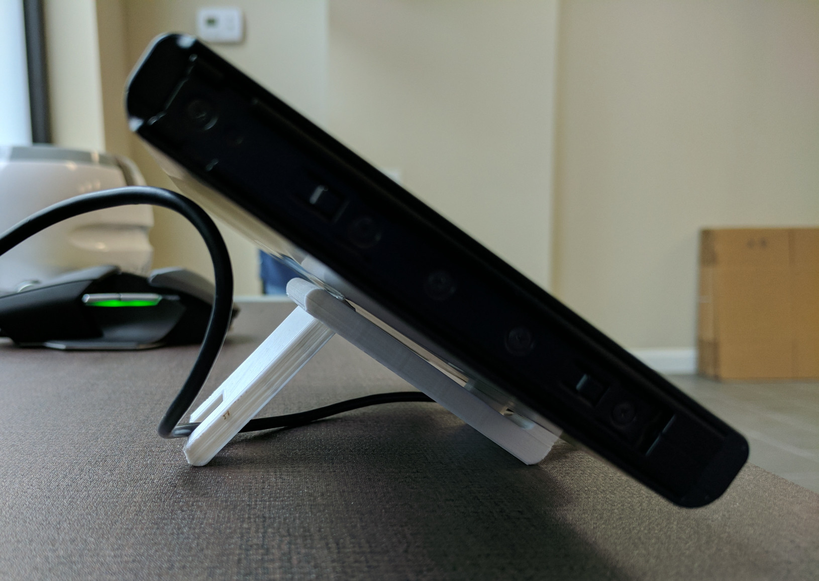 Nintendo Switch Print-in-Place Charging Stand
