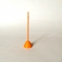 golf tees  4 count image