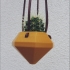 Mini hanging planter image
