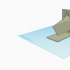 Bookend for Tinkercad design contest (Furniture) image