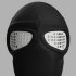 Army of Two Mask image