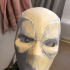 Deadpool Mask print image