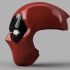 Deadpool Mask image