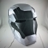 Iron Patriot Helmet (Iron Man) image