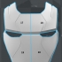 Iron Patriot Helmet (Iron Man) image