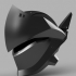 Genji Helmet (Overwatch) image