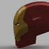 Iron Man Mark 46 Helmet (Captain America Civil War) image