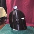 Sabine Wren Helmet Star Wars image