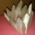 Crystallized Planter image