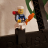 Lego Prusa Stand print image