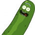 sliced Pickle Rick image
