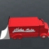 Nuka Cola Truck - Fingerboard Grind and Jump image