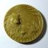 Zodiak medallion set image