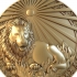 Zodiak medallion set image