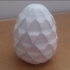 Dragon Egg - Game of Thrones image