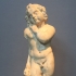 Roman marble Cupid image