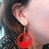 Rogue One Earrings image