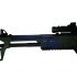 Mass Effect M29 Sniper Rifle image