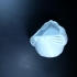 Wearable Samus Aran Helmet (Metroid Prime 3) image