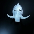Konahrik Dragon Priest Mask image