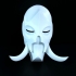 Konahrik Dragon Priest Mask image