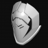 Destiny Speaker Mask image