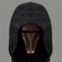 Darth Revan Mask image
