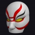Big Hero 6 Yokai Mask image