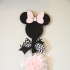 Minnie Mouse Bow Holder image